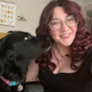 Meet your Posher, Robyn